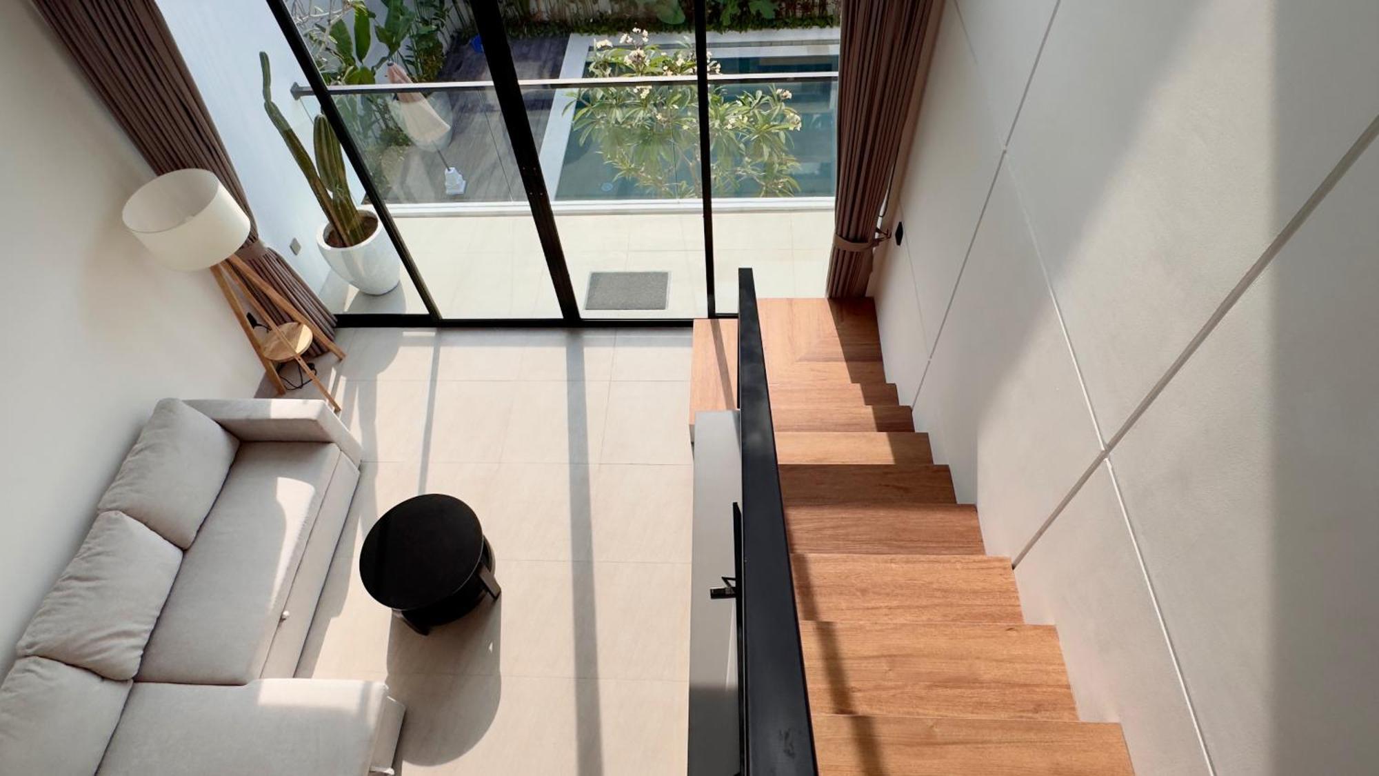 The R Apartments Pererenan Canggu Zewnętrze zdjęcie