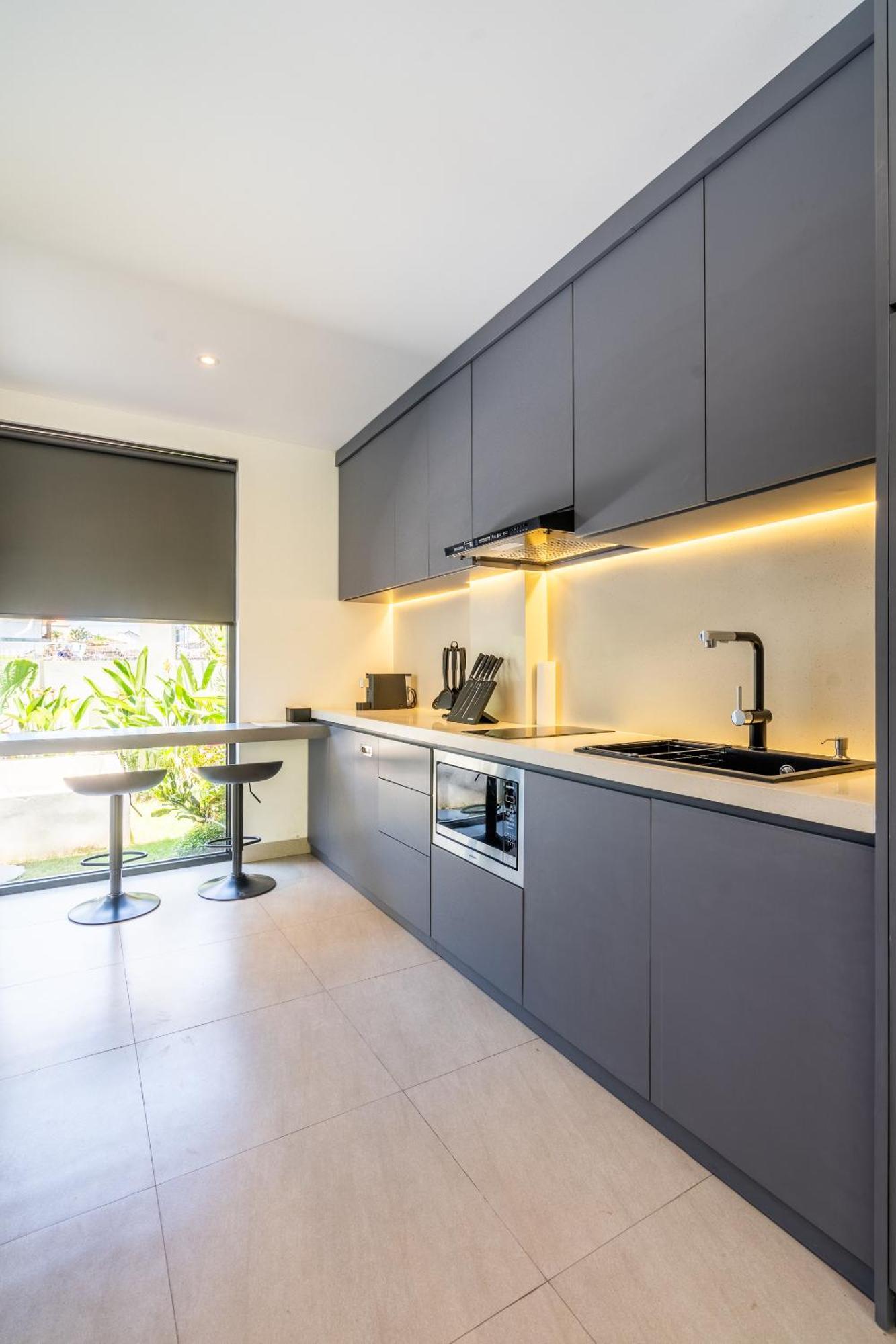The R Apartments Pererenan Canggu Zewnętrze zdjęcie