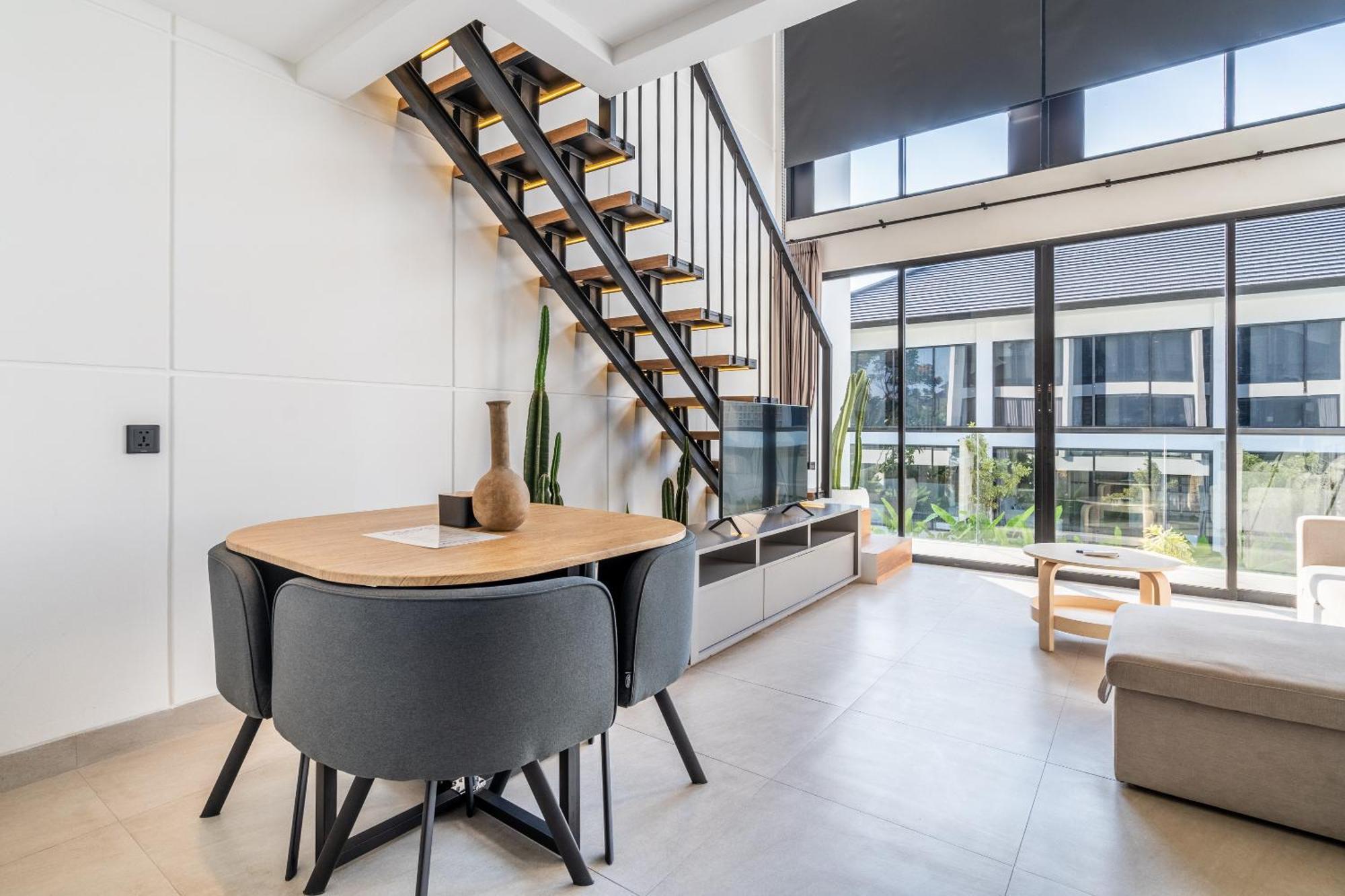 The R Apartments Pererenan Canggu Zewnętrze zdjęcie